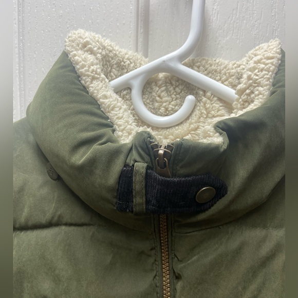 St John’s Bay women’s puffy jacket size XL - Picture 3 of 10